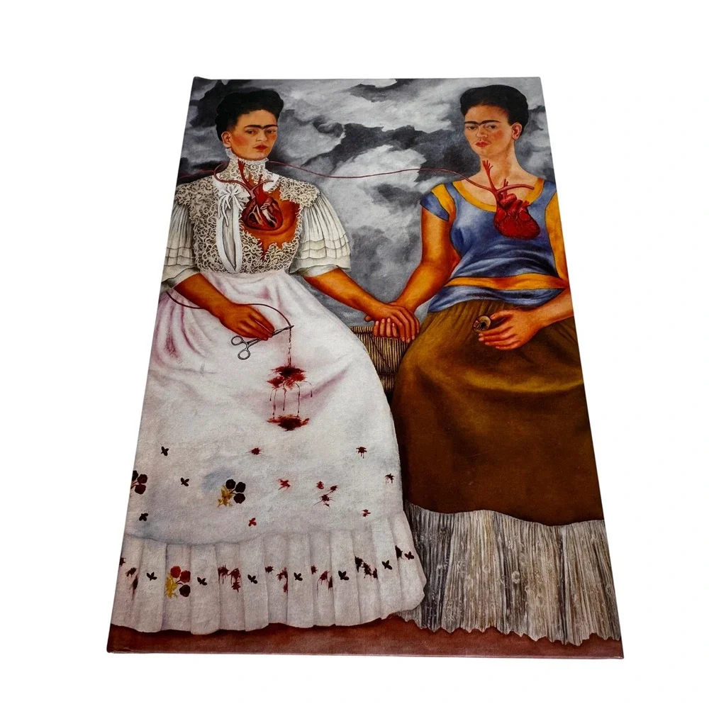 Frida Kahlo frida kahlo